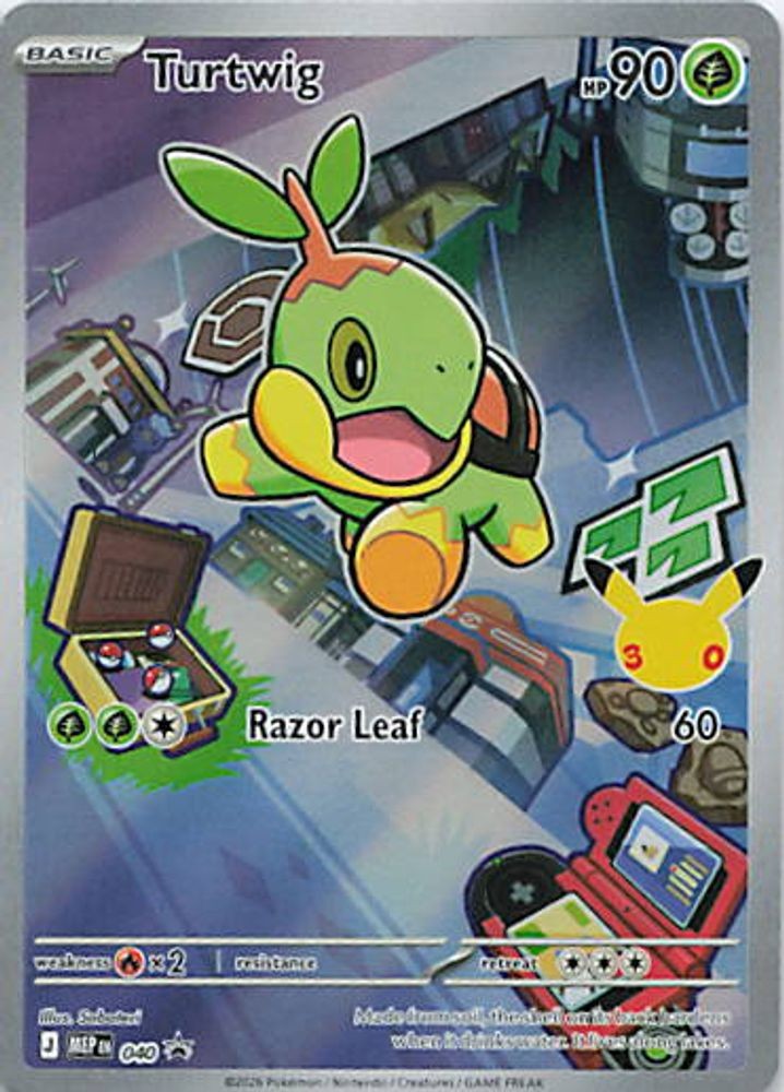 Turtwig - 040