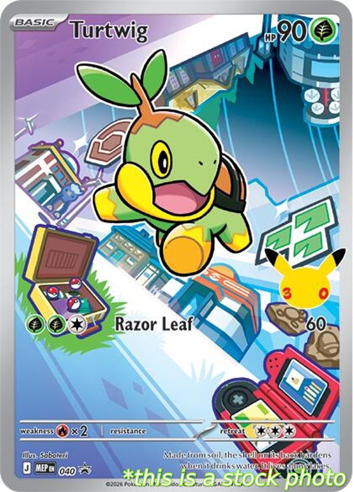 Turtwig - 040
