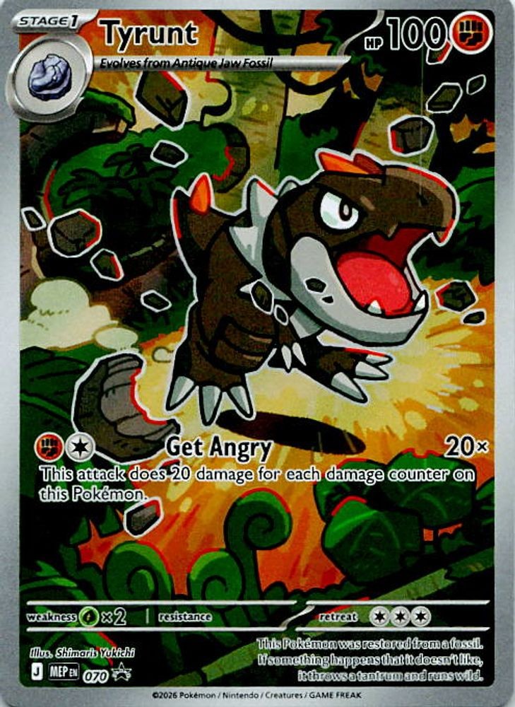 Tyrunt - 070