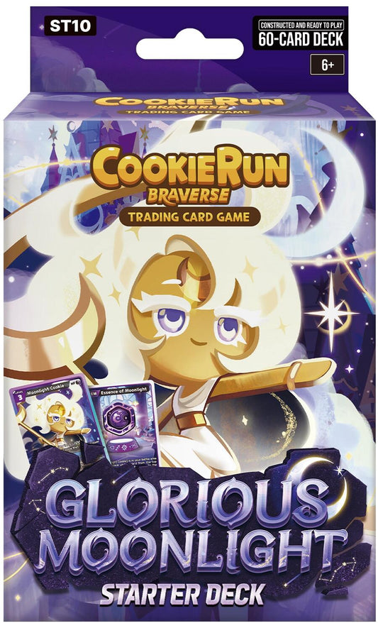 Starter Deck: Glorious Moonlight