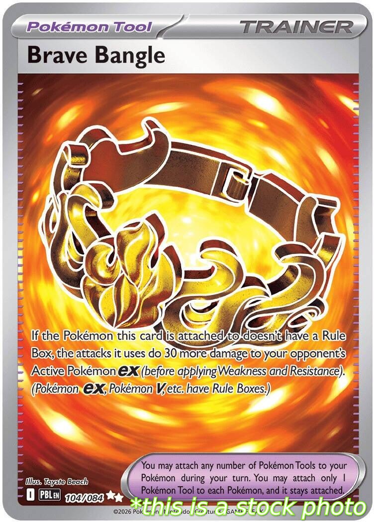 Brave Bangle