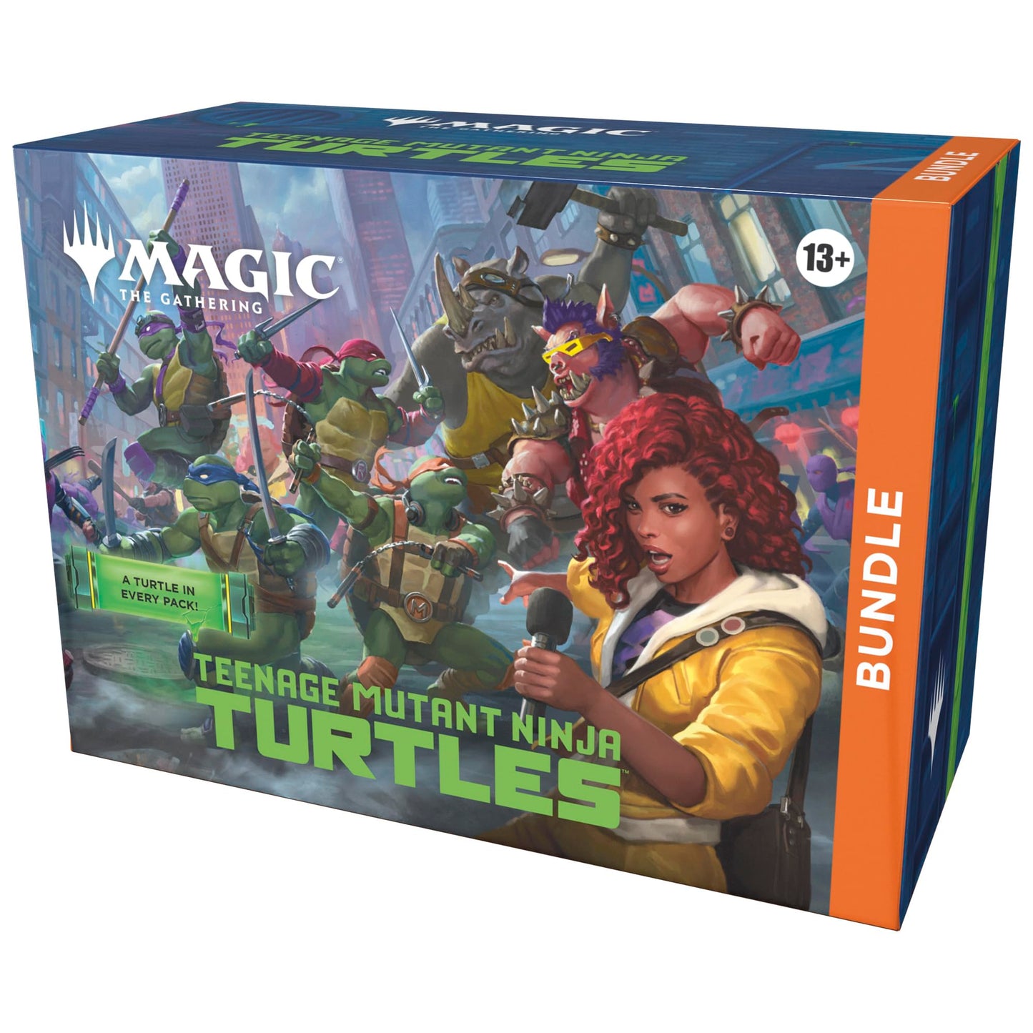 TMNT Bundle
