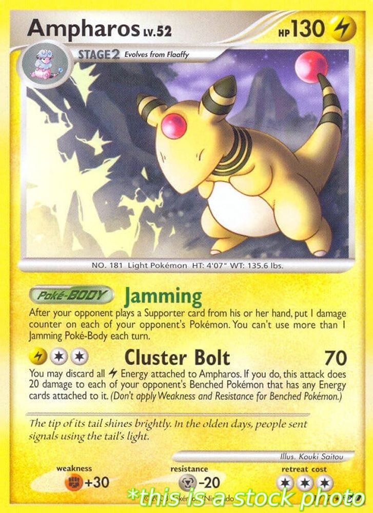 Ampharos