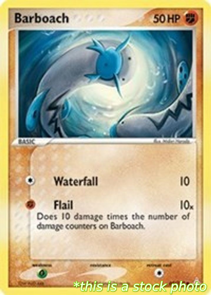 Barboach