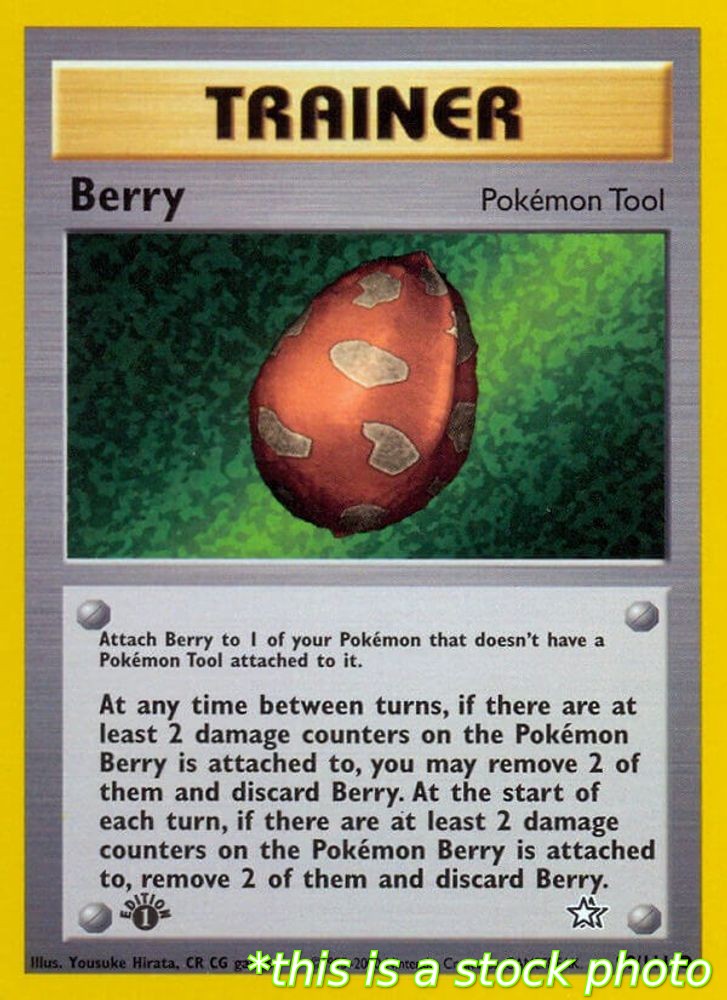 Berry