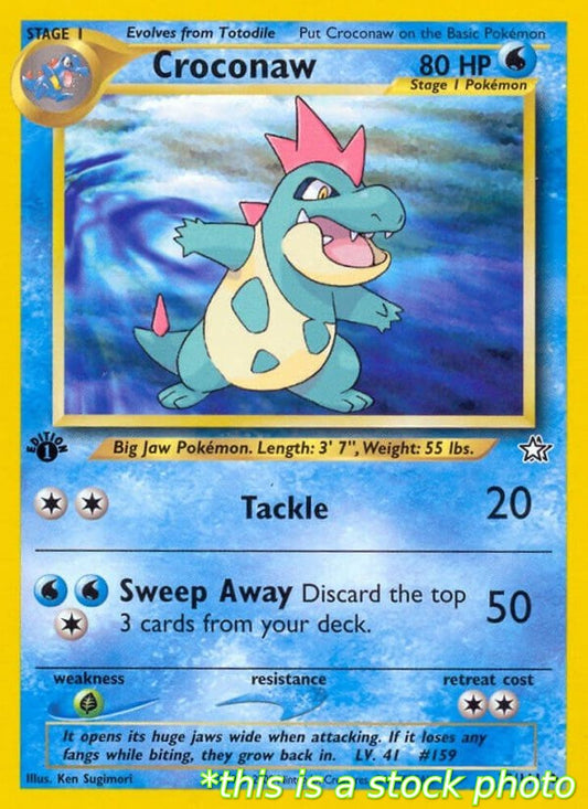 Croconaw (32)