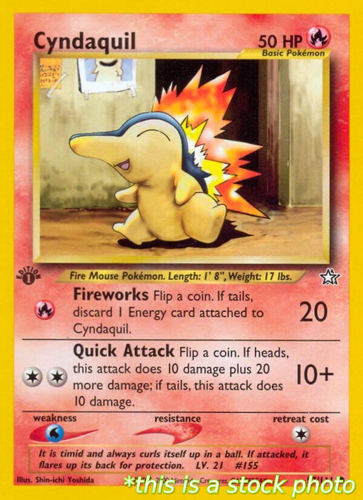 Cyndaquil (57)