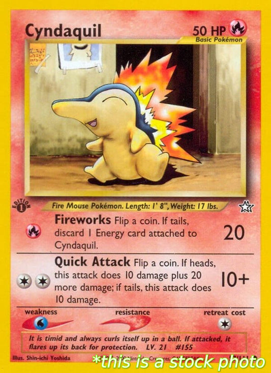 Cyndaquil (57)