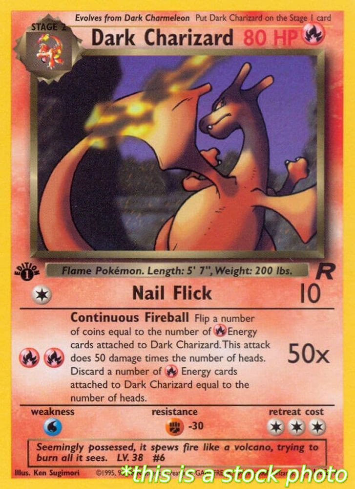 Dark Charizard (21)