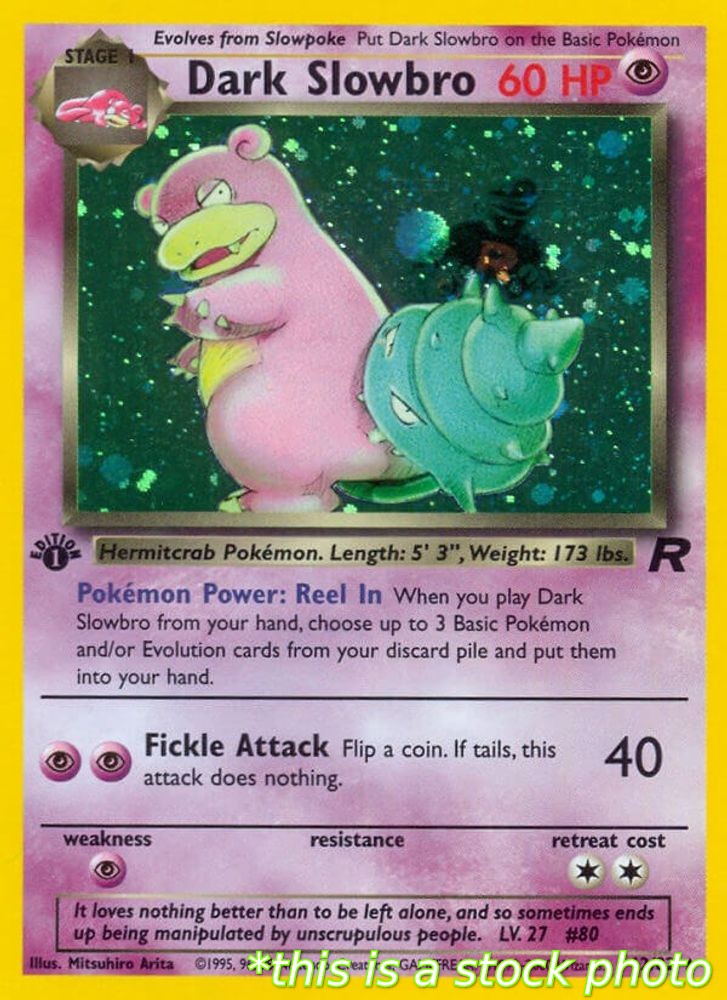 Dark Slowbro (12)