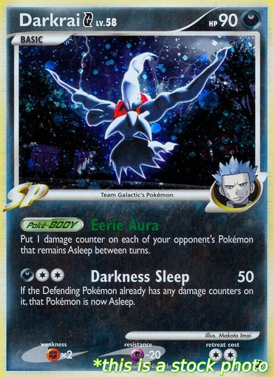 Darkrai G