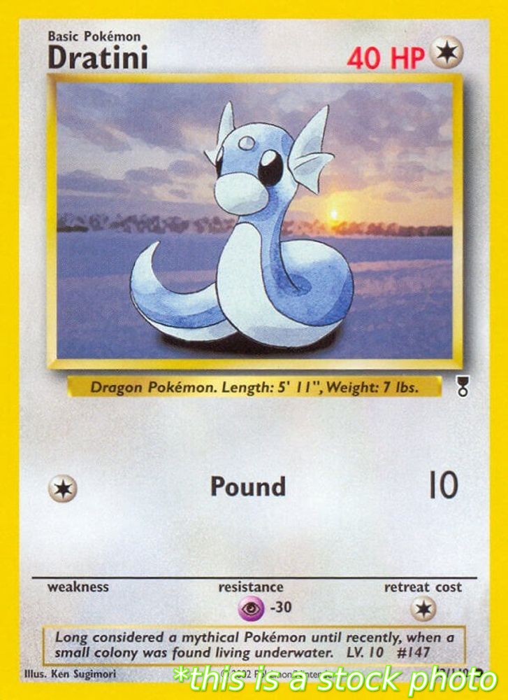 Dratini