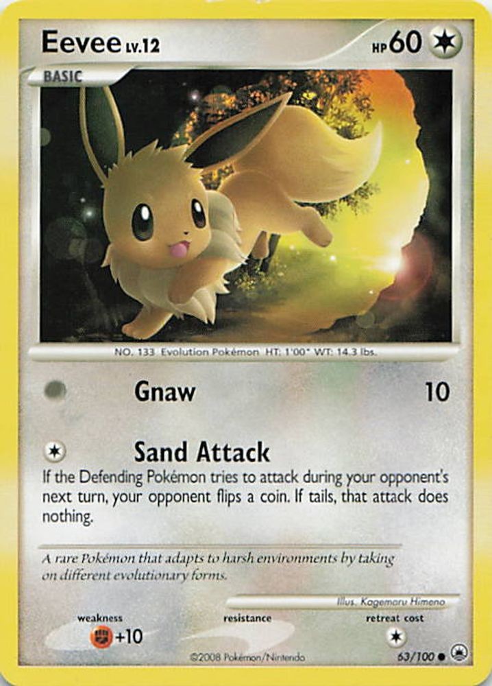 Eevee (63)