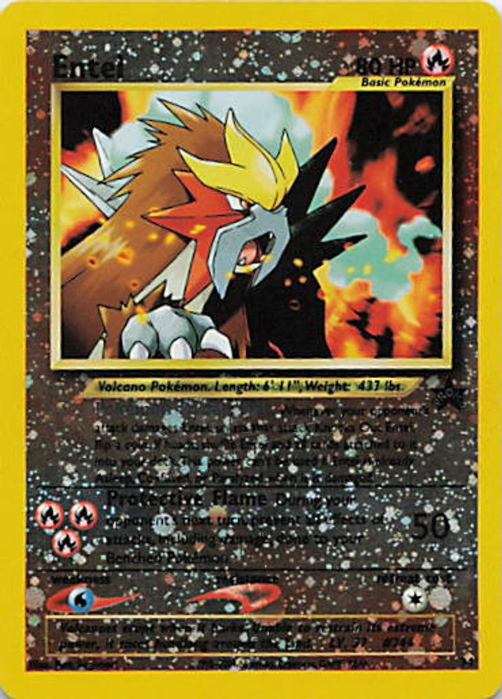 Entei