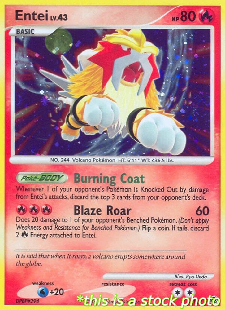 Entei