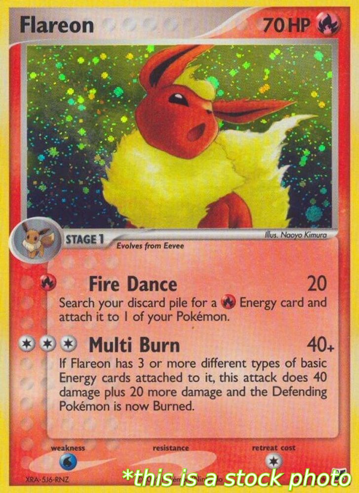 Flareon