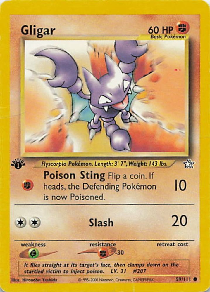 Gligar