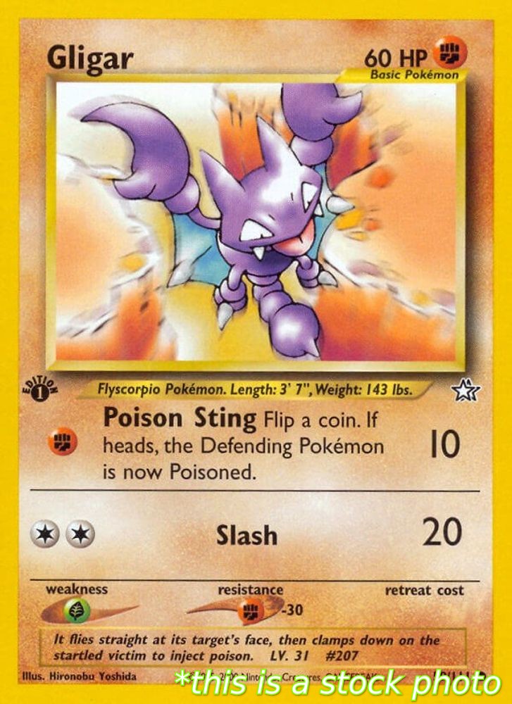 Gligar