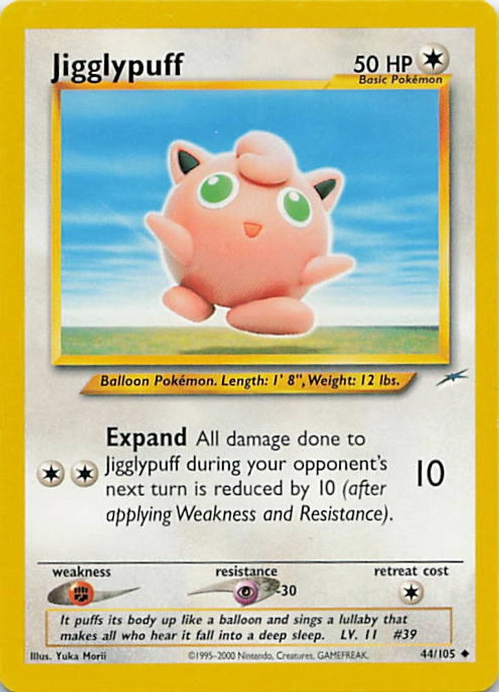 Jigglypuff