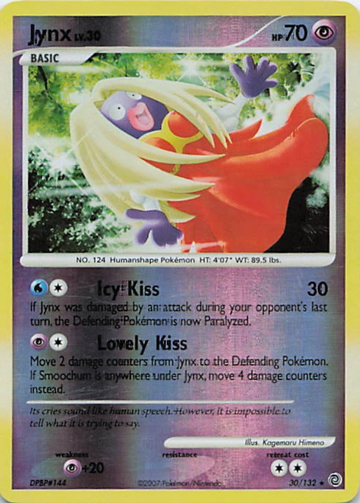 Jynx