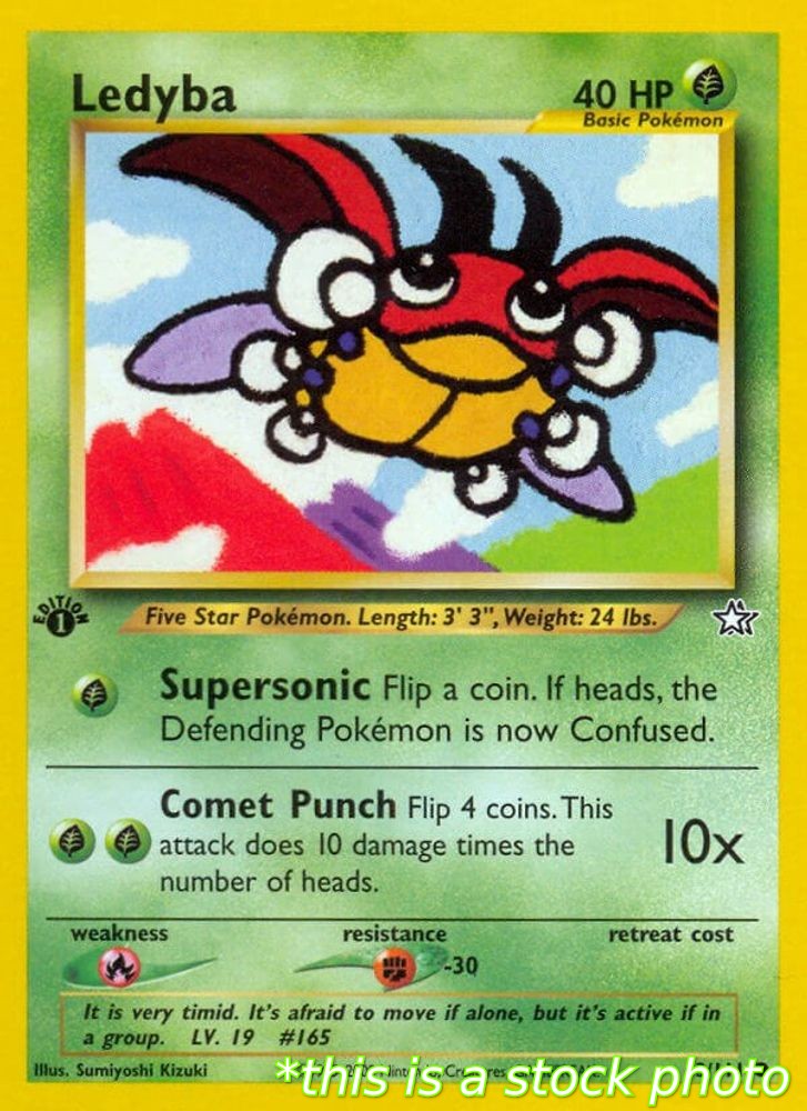 Ledyba