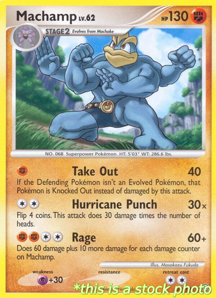 Machamp