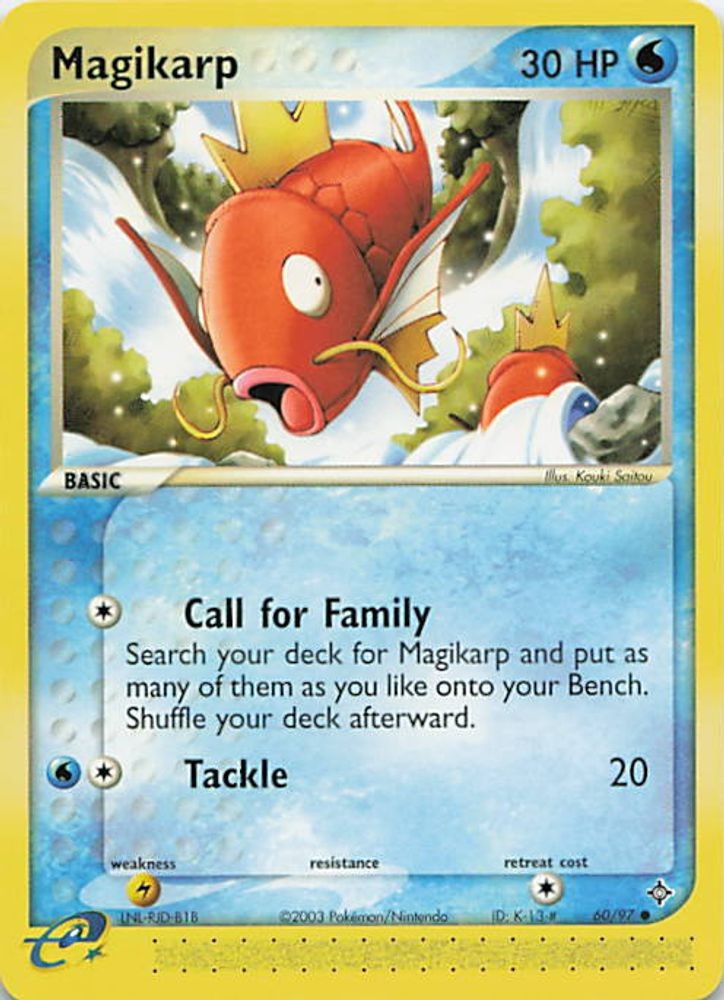 Magikarp