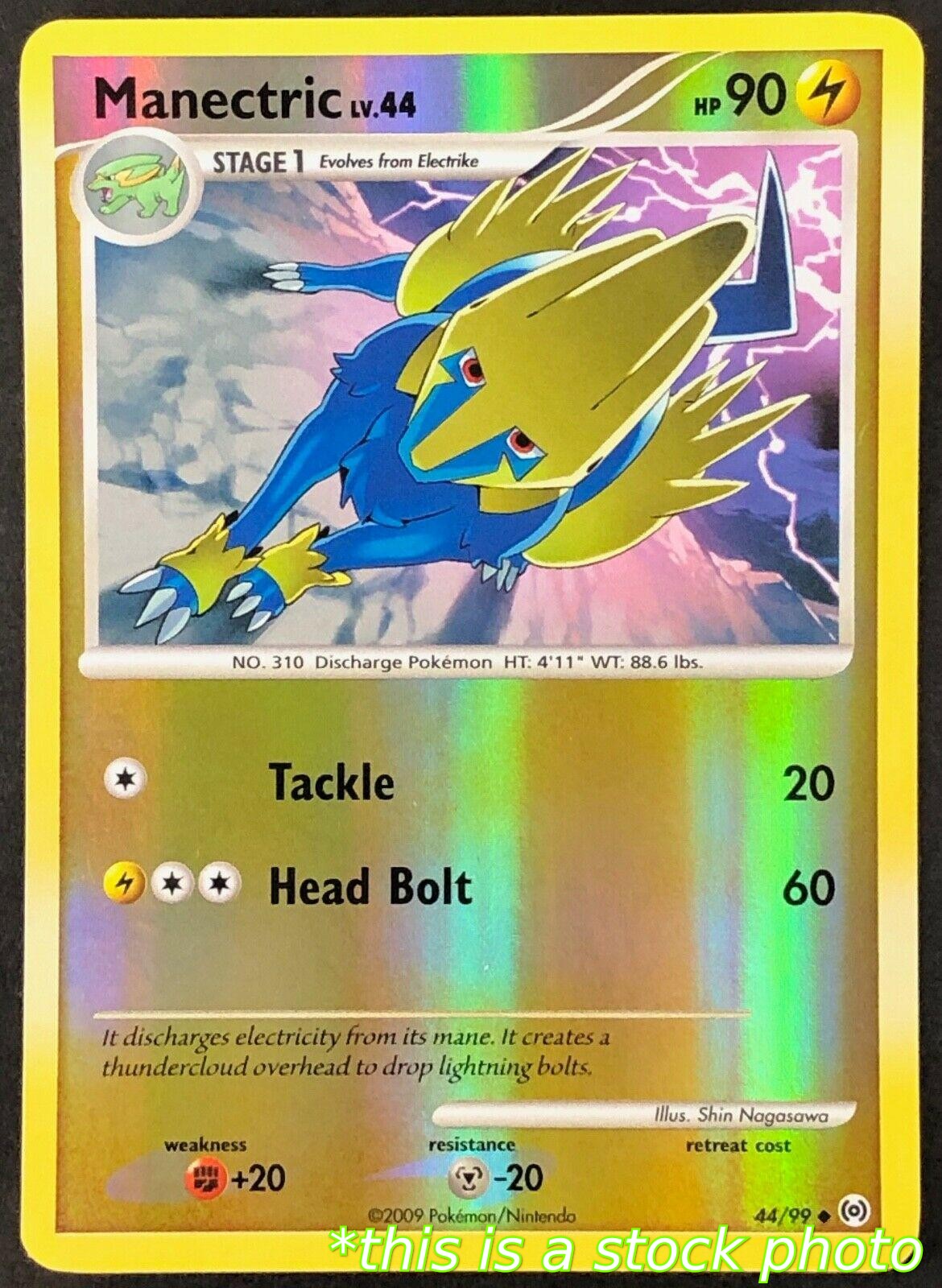 Manectric (44)