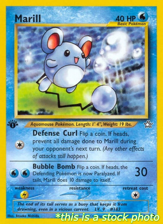 Marill
