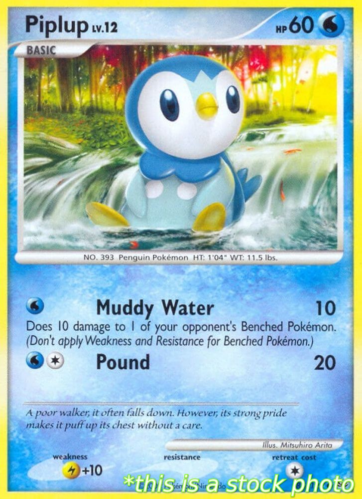 Piplup