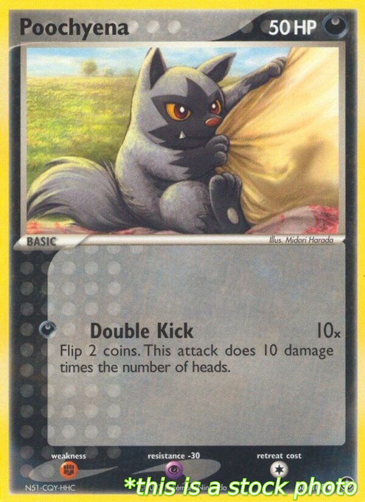Poochyena