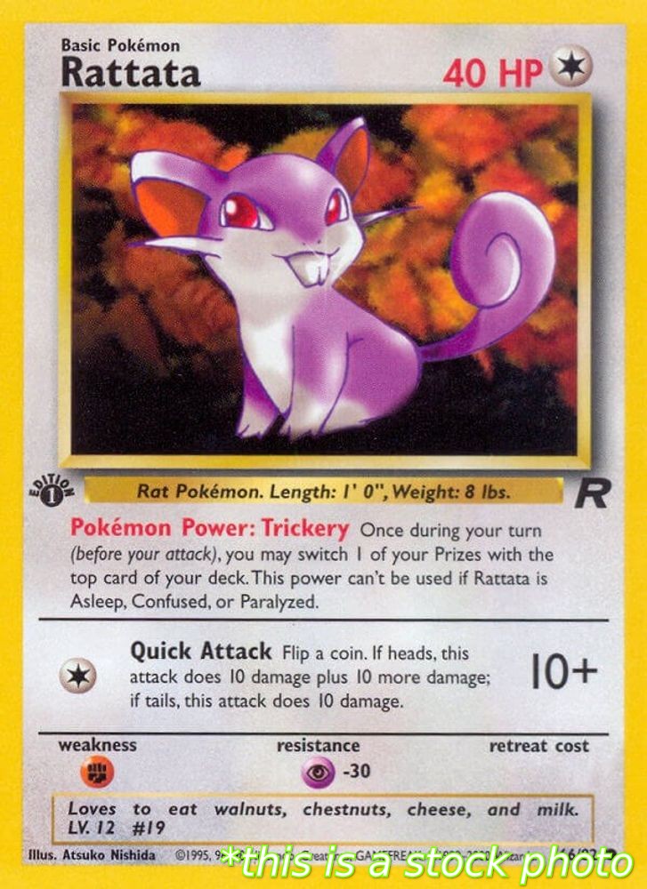 Rattata