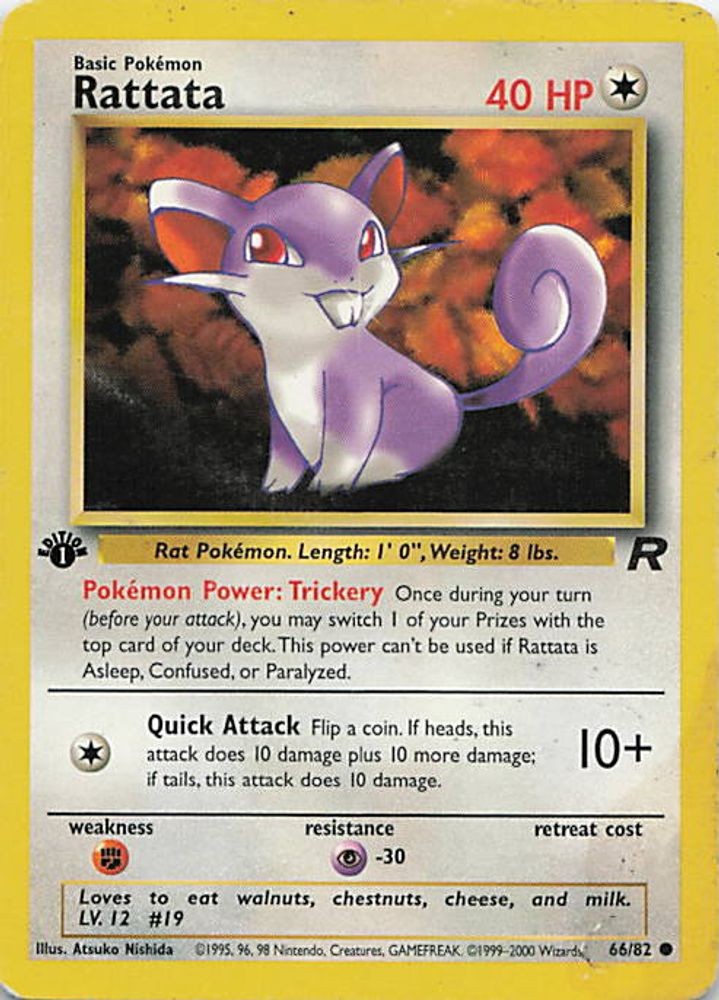 Rattata
