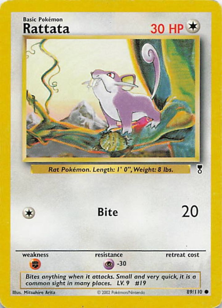Rattata