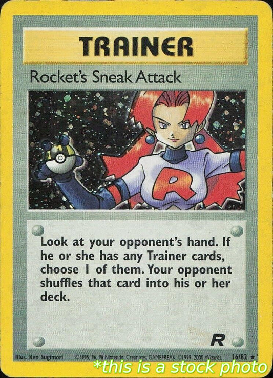 Rocket's Sneak Attack (16)