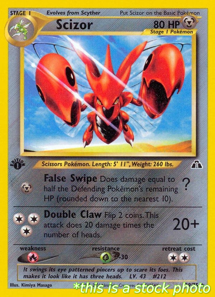 Scizor (29)