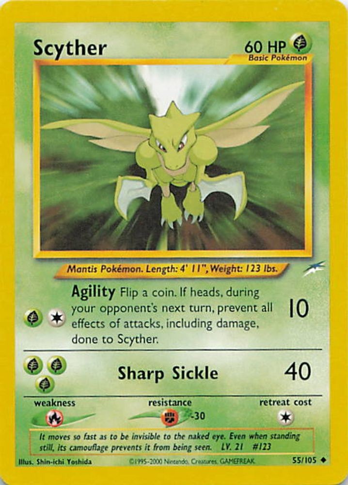 Scyther
