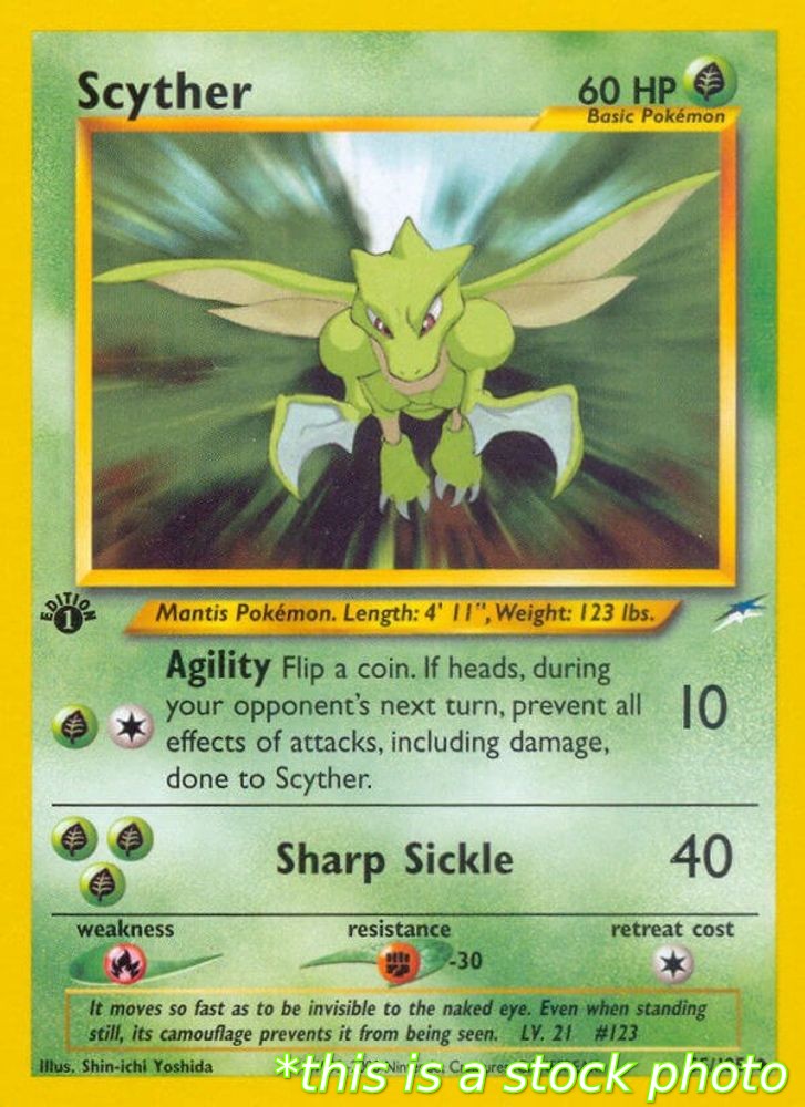 Scyther