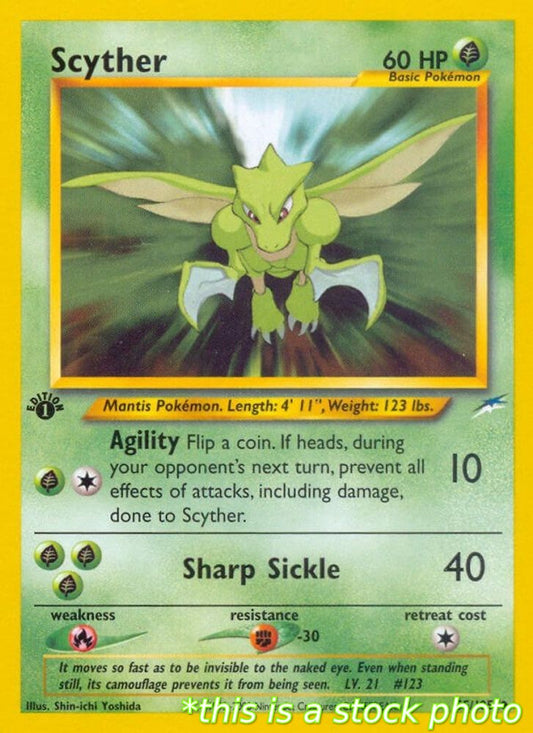 Scyther