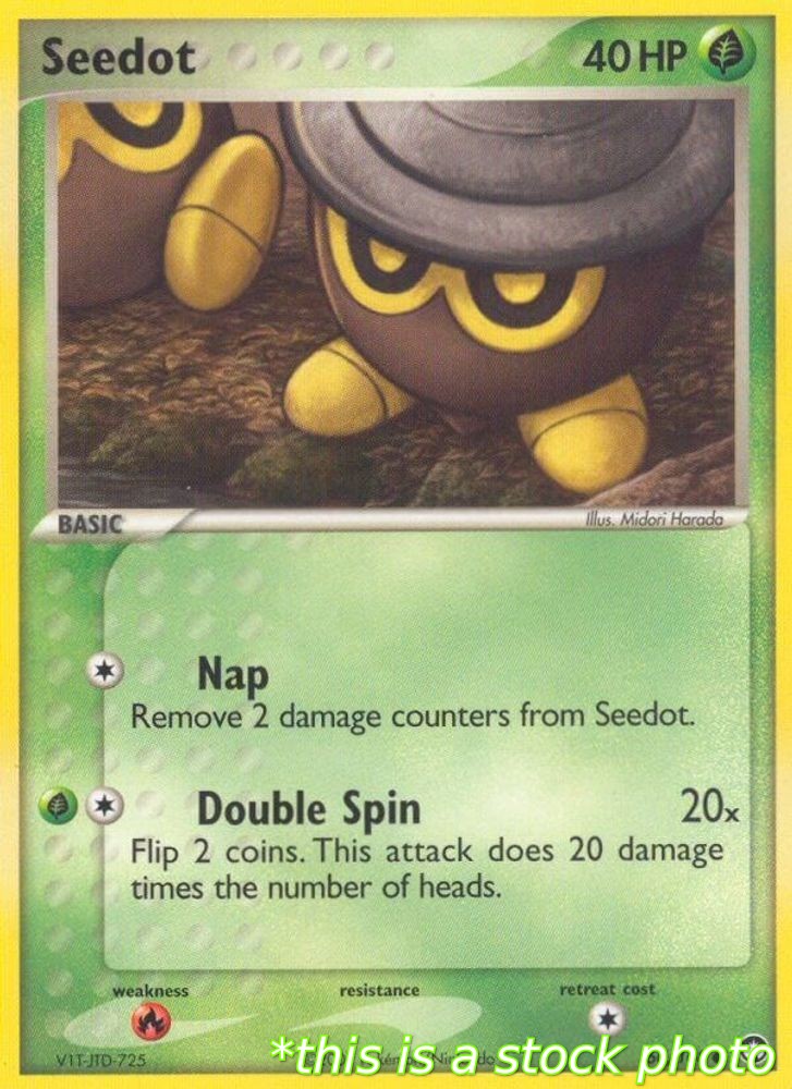 Seedot