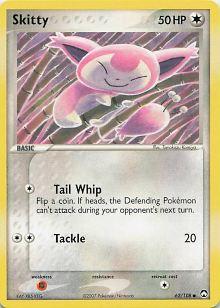 Skitty