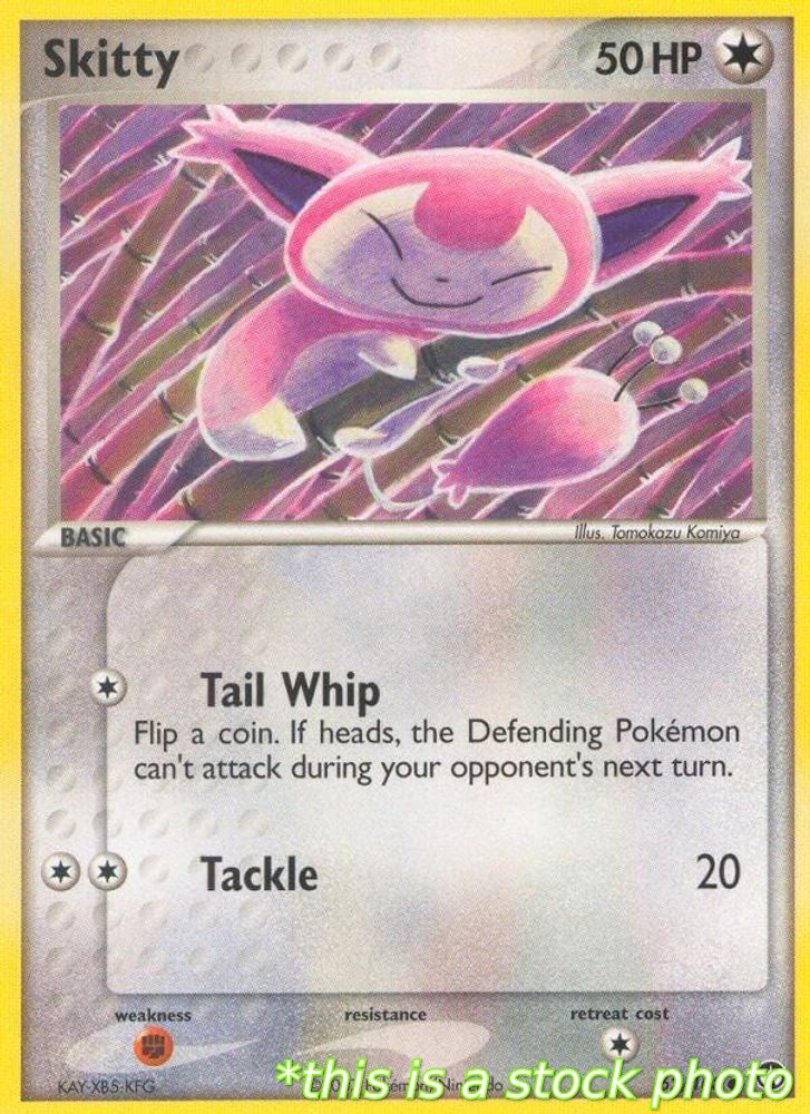 Skitty