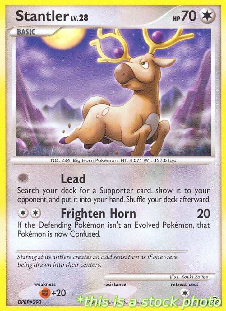 Stantler