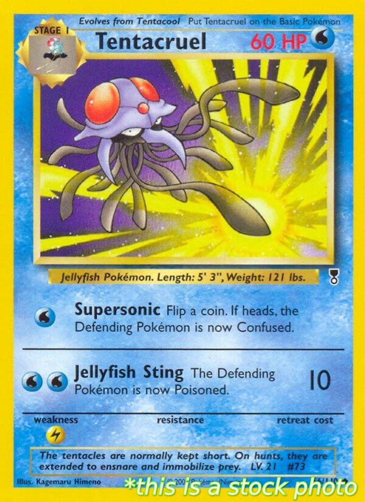 Tentacruel