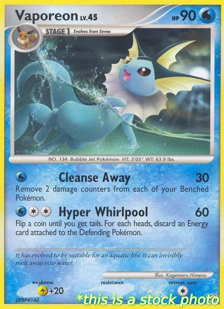Vaporeon