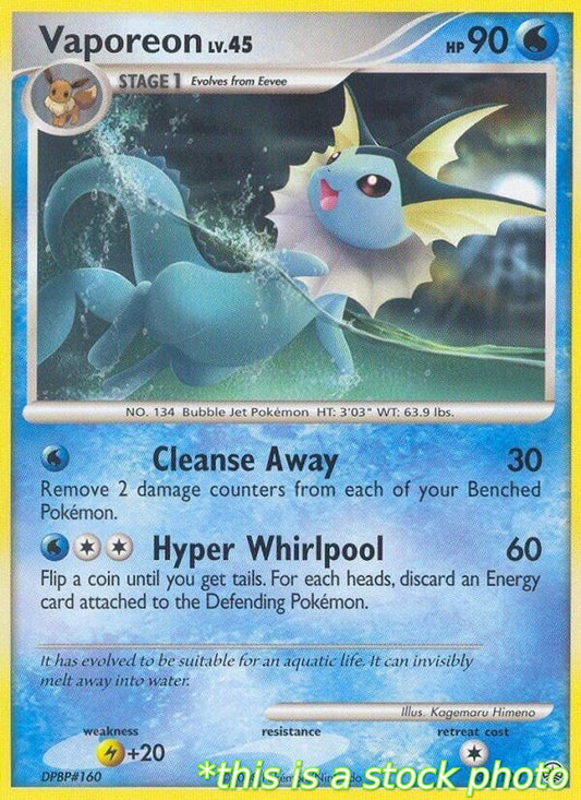 Vaporeon