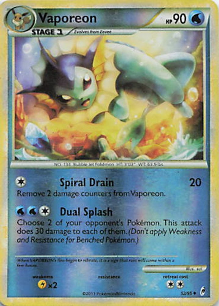 Vaporeon