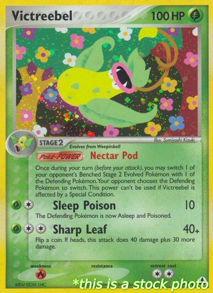 Victreebel