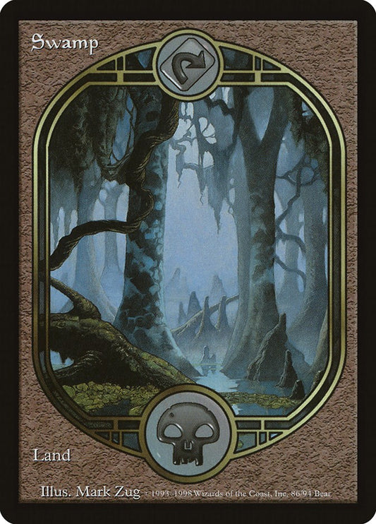 Swamp (UGL)