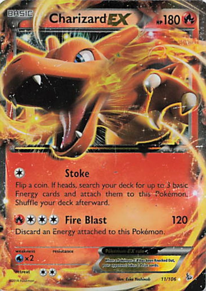Charizard EX (11)